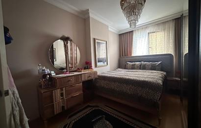 C21 ROOF'DAN KAYNARCA E-5 YANINDA 3+1 SATILIK DAİRE