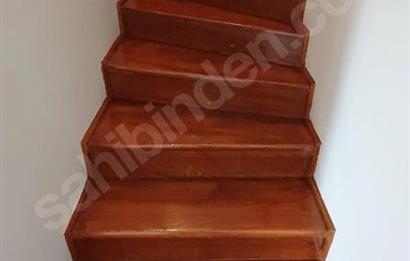ANGORA EVLERİ'NDE MUHTEŞEM MANZARALI KİRALIK BAHÇE DUBLEKS DAİRE