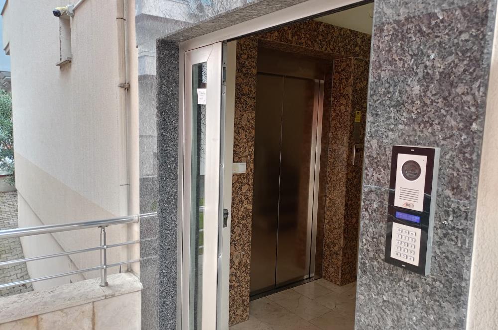 CENTURY 21 BAL GAYRİMENKUL'DEN ASUVA PARK YAKINI  AVM ADLİYE VE ŞEHİR HASTANESİNE OLDUKÇA YAKIN FERAH ÇİFT BALKONLU 3+1 