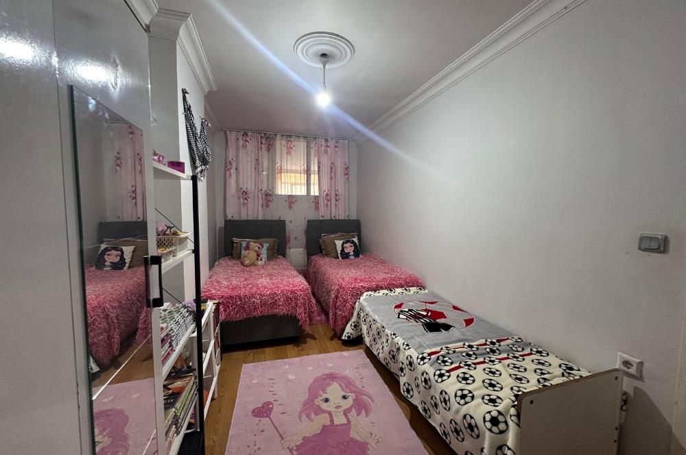 C21 ROOF'DAN KAYNARCA E-5 YANINDA 3+1 SATILIK DAİRE