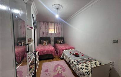 C21 ROOF'DAN KAYNARCA E-5 YANINDA 3+1 SATILIK DAİRE