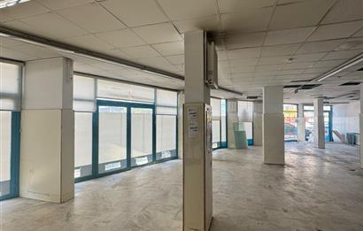 ANKARA GÖLBAŞI ŞAFAK MAH. KÖŞE KONUM GENİŞ CEPHELİ DÜKKAN
