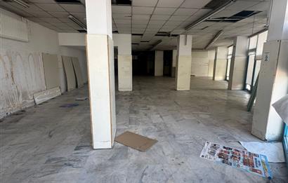 ANKARA GÖLBAŞI ŞAFAK MAH. KÖŞE KONUM GENİŞ CEPHELİ DÜKKAN