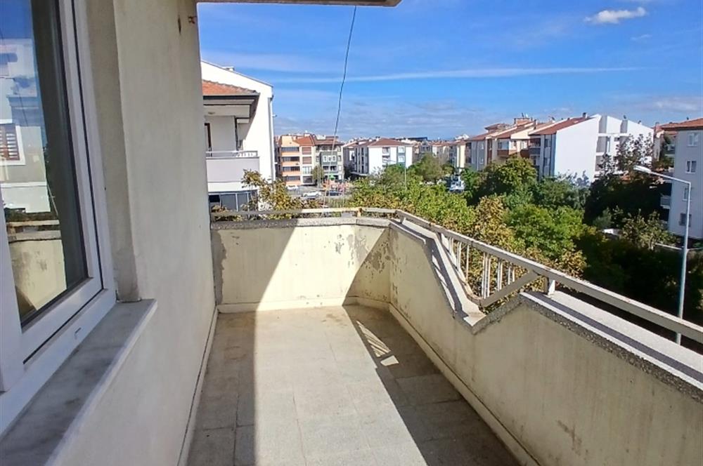 C21LOCA' DAN BALIKESİR BAHÇELİEVLERDE 2+1 KİRALIK DAİRE