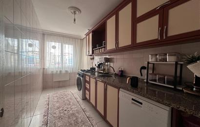 C21 ROOF'DAN KAYNARCA E-5 YANINDA 3+1 SATILIK DAİRE