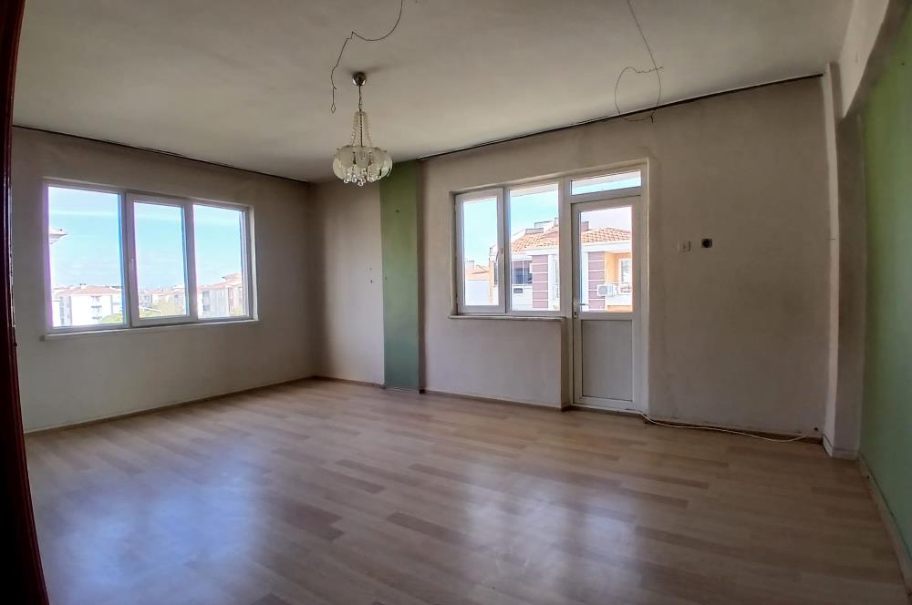 C21LOCA' DAN BALIKESİR BAHÇELİEVLERDE 2+1 KİRALIK DAİRE