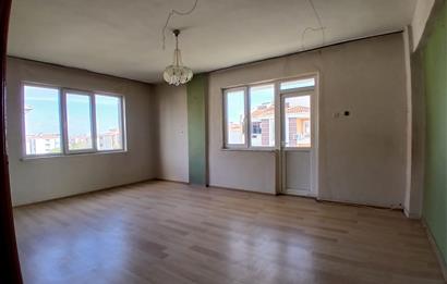 C21LOCA' DAN BALIKESİR BAHÇELİEVLERDE 2+1 KİRALIK DAİRE