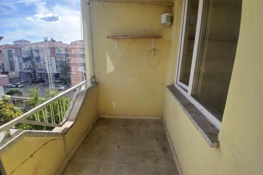 C21LOCA' DAN BALIKESİR BAHÇELİEVLERDE 2+1 KİRALIK DAİRE