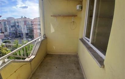 C21LOCA' DAN BALIKESİR BAHÇELİEVLERDE 2+1 KİRALIK DAİRE
