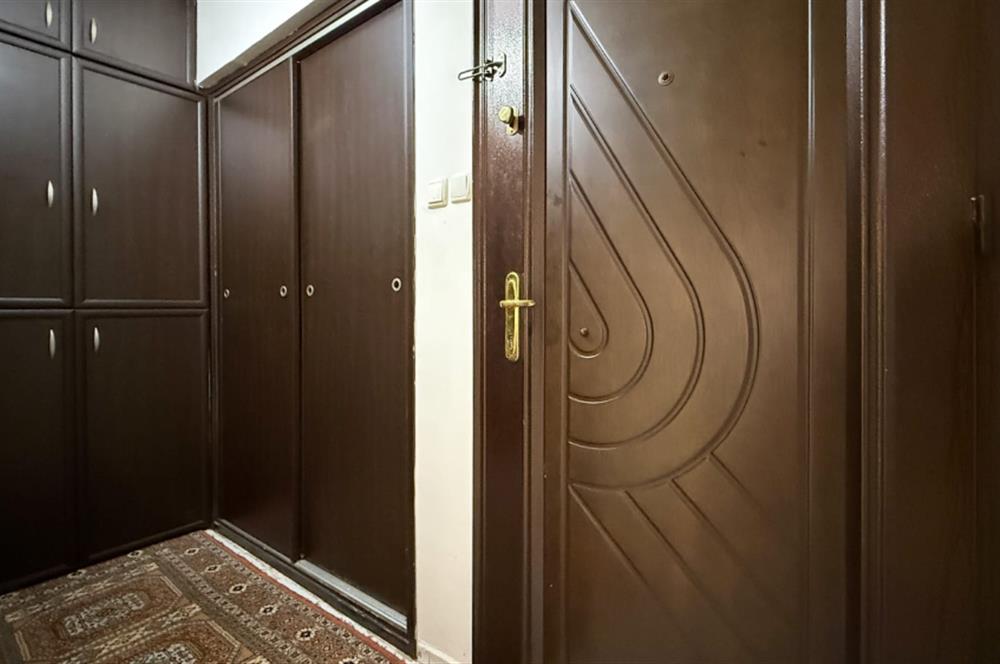 CENTURY21 BAL'DAN BAHÇELİEVLER MAH.DE SATILIK DAİRE