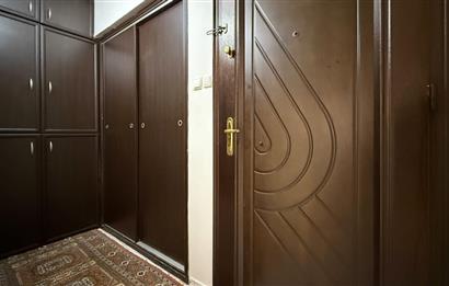 CENTURY21 BAL'DAN BAHÇELİEVLER MAH.DE SATILIK DAİRE