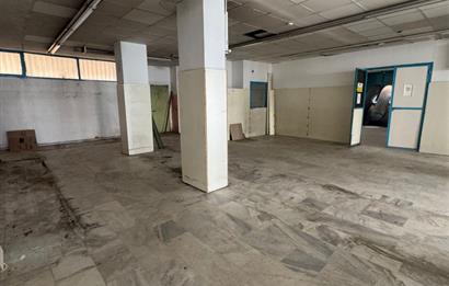 ANKARA GÖLBAŞI ŞAFAK MAH. KÖŞE KONUM GENİŞ CEPHELİ DÜKKAN