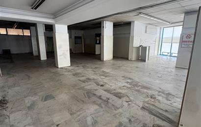 ANKARA GÖLBAŞI ŞAFAK MAH. KÖŞE KONUM GENİŞ CEPHELİ DÜKKAN