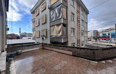 C21 ROOF'DAN KAYNARCA E-5 YANINDA 3+1 SATILIK DAİRE