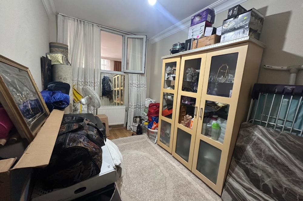 C21 ROOF'DAN KAYNARCA E-5 YANINDA 3+1 SATILIK DAİRE