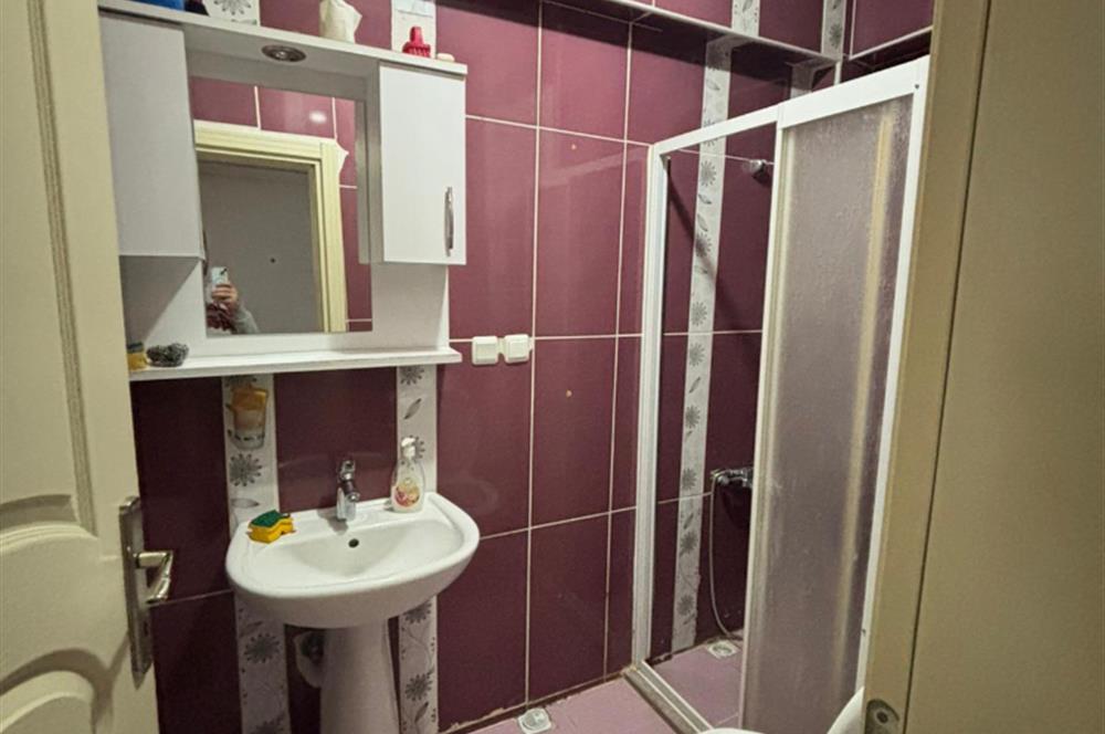 C21 PROJECT'den BAĞÇEŞMEDE 1+1 EŞYALI MANZARALI KİRALIK