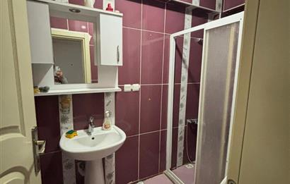 C21 PROJECT'den BAĞÇEŞMEDE 1+1 EŞYALI MANZARALI KİRALIK