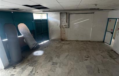 ANKARA GÖLBAŞI ŞAFAK MAH. KÖŞE KONUM GENİŞ CEPHELİ DÜKKAN