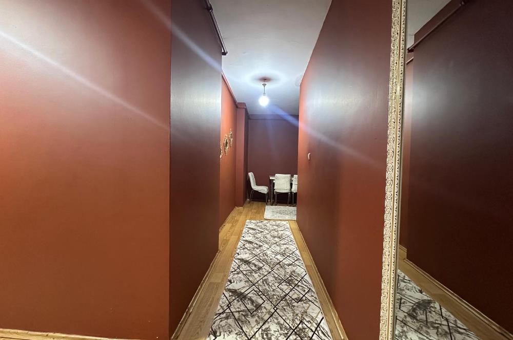C21 ROOF'DAN KAYNARCA E-5 YANINDA 3+1 SATILIK DAİRE