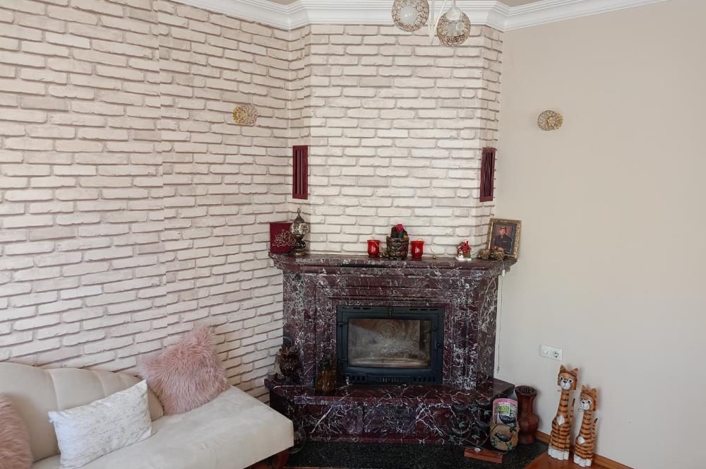 CENTURY 21 BAL GAYRİMENKUL'DEN ASUVA PARK YAKINI  AVM ADLİYE VE ŞEHİR HASTANESİNE OLDUKÇA YAKIN FERAH ÇİFT BALKONLU 3+1 