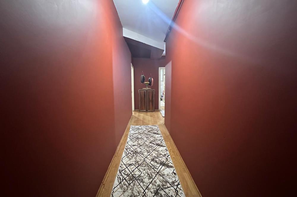 C21 ROOF'DAN KAYNARCA E-5 YANINDA 3+1 SATILIK DAİRE