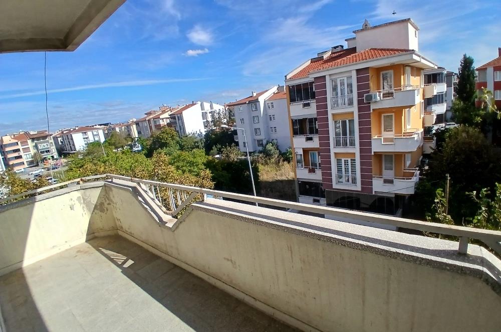 C21LOCA' DAN BALIKESİR BAHÇELİEVLERDE 2+1 KİRALIK DAİRE