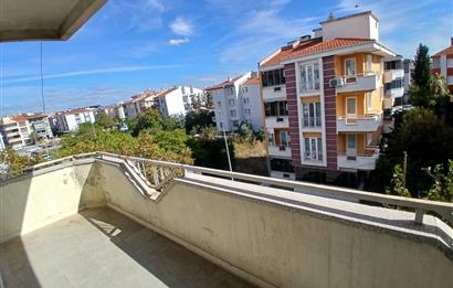 C21LOCA' DAN BALIKESİR BAHÇELİEVLERDE 2+1 KİRALIK DAİRE