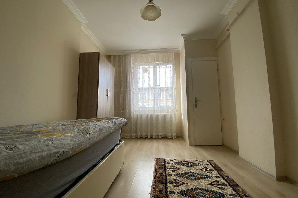 CENTURY 21'DEN ÜNİVERSİTEYE YÜRÜME MESAFESİNDE EŞYALI 2+0 DAİRE!