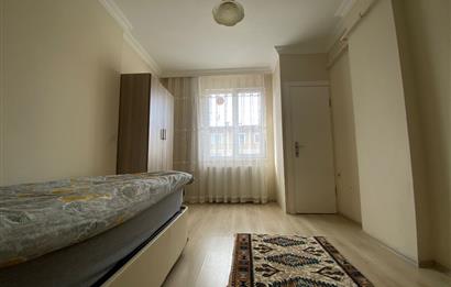 CENTURY 21'DEN ÜNİVERSİTEYE YÜRÜME MESAFESİNDE EŞYALI 2+0 DAİRE!