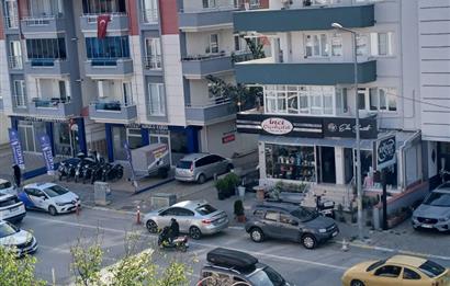 C21LOCA' DAN BALIKESİR BAHÇELİEVLERDE 2+1 KİRALIK DAİRE
