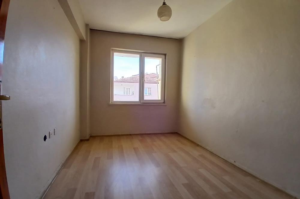 C21LOCA' DAN BALIKESİR BAHÇELİEVLERDE 2+1 KİRALIK DAİRE