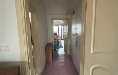 C21 PROJECT'den BAĞÇEŞMEDE 1+1 EŞYALI MANZARALI KİRALIK
