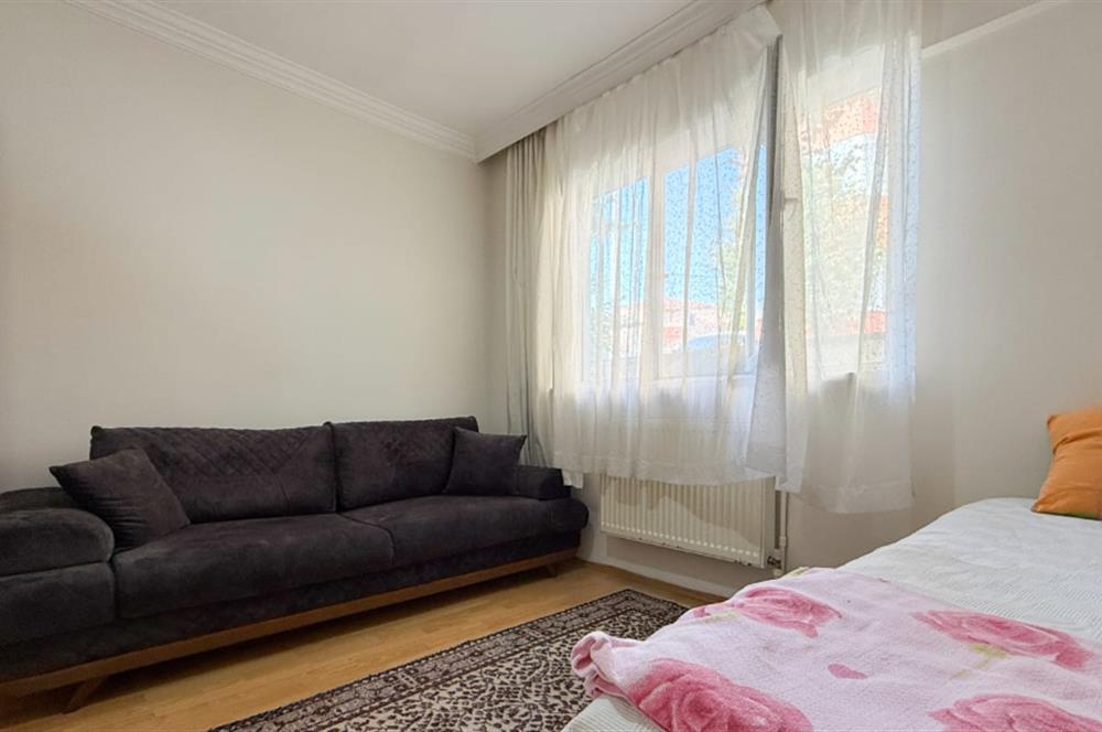 CENTURY21 BAL'DAN BAHÇELİEVLER MAH.DE SATILIK DAİRE