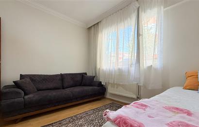 CENTURY21 BAL'DAN BAHÇELİEVLER MAH.DE SATILIK DAİRE