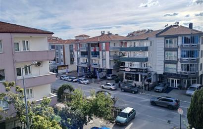 C21LOCA' DAN BALIKESİR BAHÇELİEVLERDE 2+1 KİRALIK DAİRE