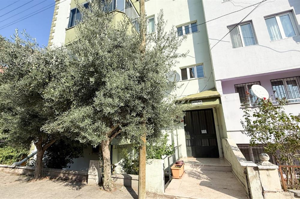 CENTURY21 BAL'DAN BAHÇELİEVLER MAH.DE SATILIK DAİRE