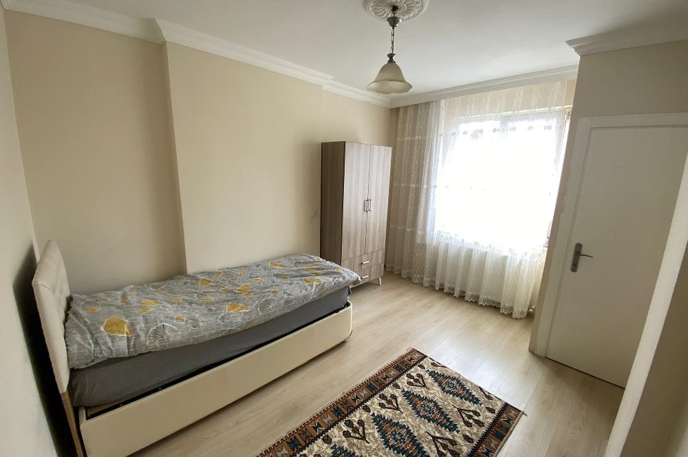 CENTURY 21'DEN ÜNİVERSİTEYE YÜRÜME MESAFESİNDE EŞYALI 2+0 DAİRE!