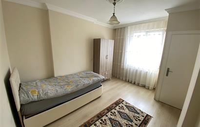 CENTURY 21'DEN ÜNİVERSİTEYE YÜRÜME MESAFESİNDE EŞYALI 2+0 DAİRE!