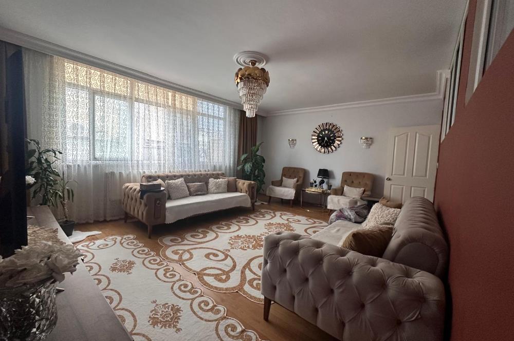 C21 ROOF'DAN KAYNARCA E-5 YANINDA 3+1 SATILIK DAİRE