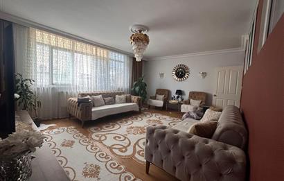 C21 ROOF'DAN KAYNARCA E-5 YANINDA 3+1 SATILIK DAİRE