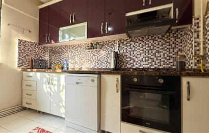 CENTURY21 BAL'DAN BAHÇELİEVLER MAH.DE SATILIK DAİRE