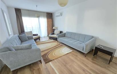 Bodrum Yalıçiftlik’te Site İçinde Eşyalı Bahçe Katı Kiralık Daire
