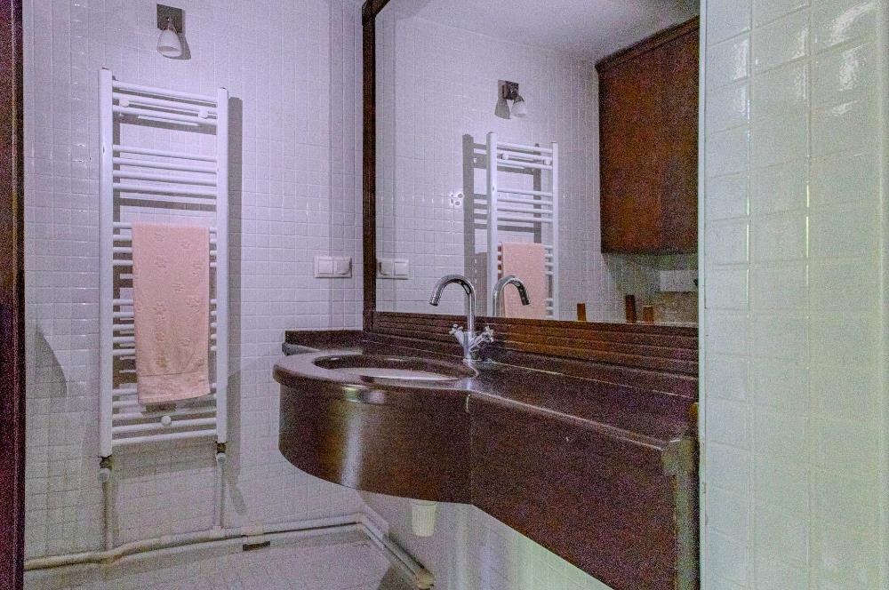 BİTEZ DORİA EVLERİN'DE SATILIK 3+1 HAVUZLU MÜSTAKİL VİLLA