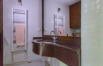 BİTEZ DORİA EVLERİN'DE SATILIK 3+1 HAVUZLU MÜSTAKİL VİLLA