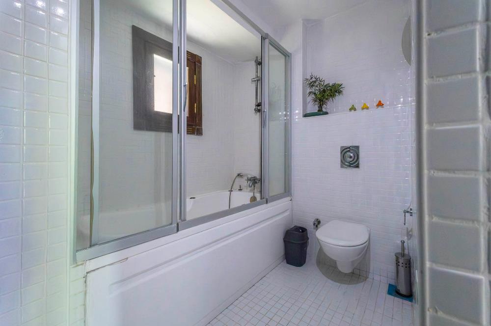 BİTEZ DORİA EVLERİN'DE SATILIK 3+1 HAVUZLU MÜSTAKİL VİLLA