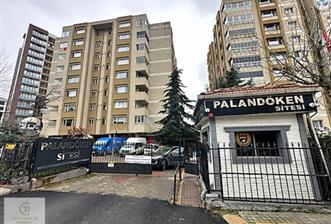 Ataşehir Barajyolu Caddesi **BOŞ** Düz Giriş Depolu Dükkan