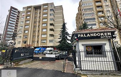 Ataşehir Barajyolu Caddesi **BOŞ** Düz Giriş Depolu Dükkan
