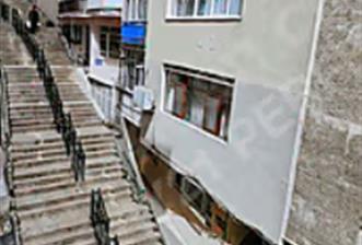 Fırsat! Üsküdar Hacı Hesna Hatun'da 2+1 Yatırımlık