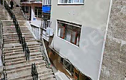 Fırsat! Üsküdar Hacı Hesna Hatun'da 2+1 Yatırımlık