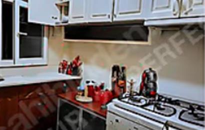 Fırsat! Üsküdar Hacı Hesna Hatun'da 2+1 Yatırımlık